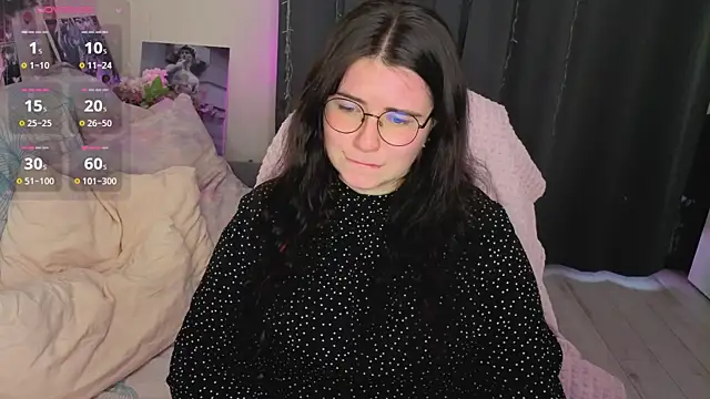 Snapshot of ss-katekisa-ss chatting on 13, 7, 2026 ss-katekisa-ss online show from 13, 7, 2026