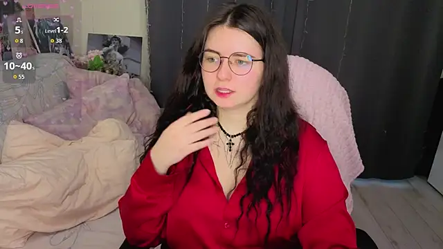 Snapshot of ss-katekisa-ss chatting on 14, 7, 2026 ss-katekisa-ss online show from 14, 7, 2026