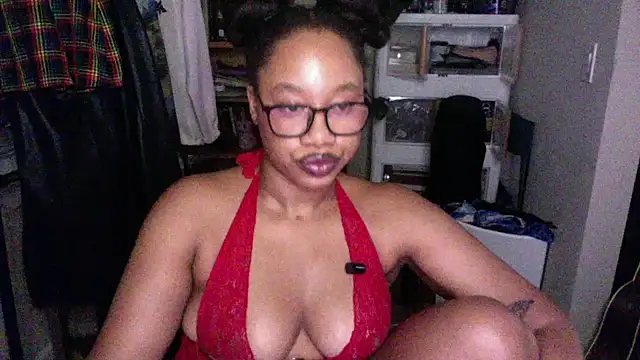 goddessdaisysky online show from 21, 9, 2025