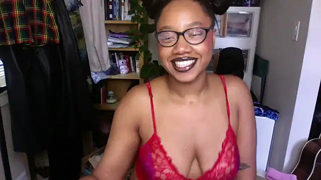 goddessdaisysky online show from 23, 9, 2025