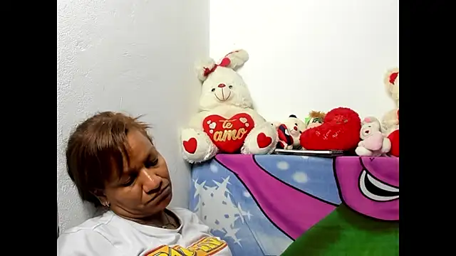 Snapshot of Laflaka22 chatting on 9, 12, 2024 Laflaka22 online show from 9, 12, 2024