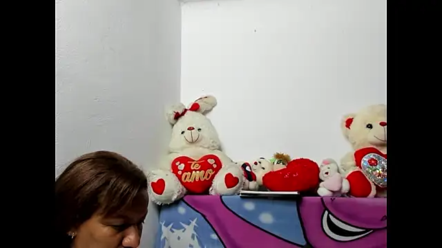 Snapshot of Laflaka22 chatting on 10, 12, 2024 Laflaka22 online show from 10, 12, 2024