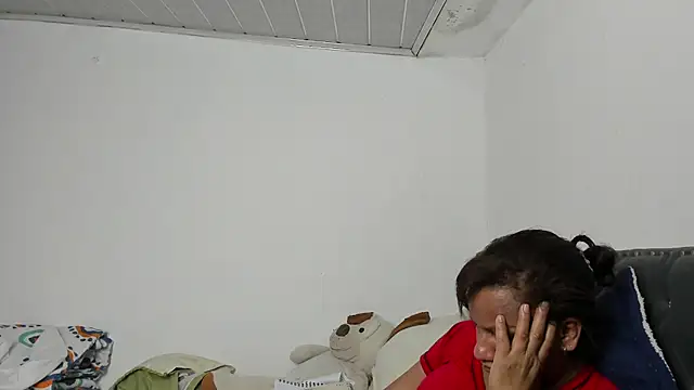 Snapshot of Laflaka22 chatting on 3, 10, 2025 Laflaka22 online show from 3, 10, 2025