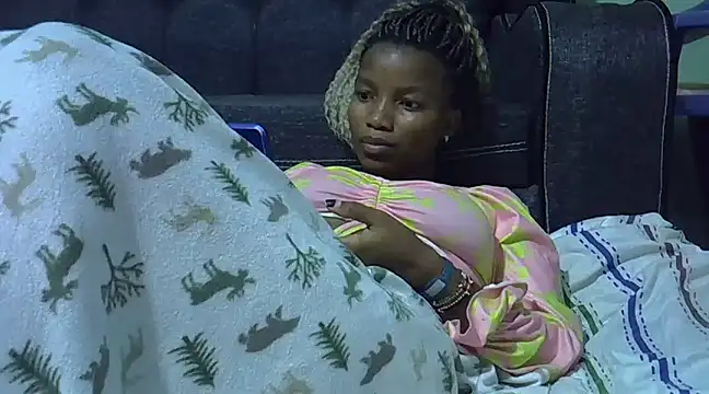 prettychoco1 online show from 21, 1, 2025