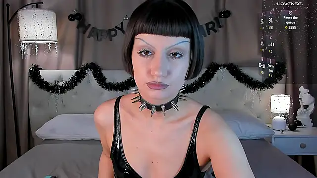 Ma1ilda Ardent online show from 15, 12, 2025