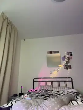 Snapshot of Evangeline_Lawrence_ chatting on 31, 5, 2026 Evangeline Lawrence online show from 31, 5, 2026