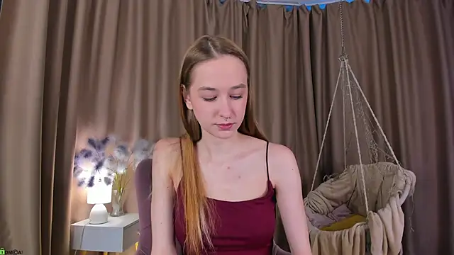 Sweett Monica online show from 12, 10, 2025