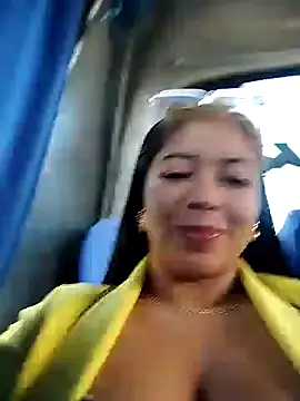 Ariana-pp03 online show from 18, 12, 2024