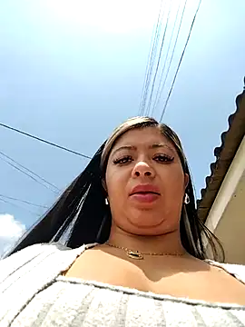 Ariana-pp03 online show from 12, 2, 2025