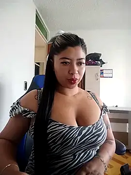Ariana-pp03 online show from 19, 2, 2025