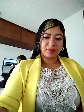Ariana-pp03 online show from 25, 2, 2025