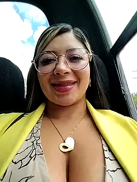 Ariana-pp03 online show from 18, 3, 2025