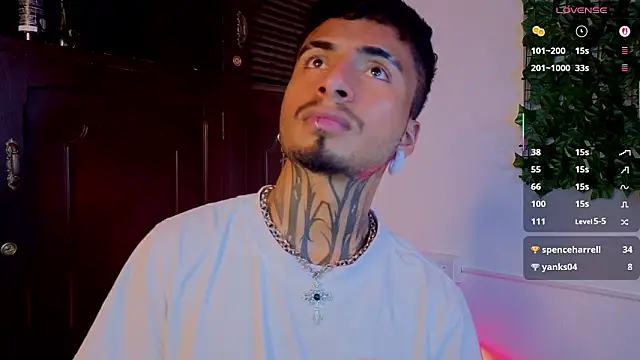 JuanCamiilo 66 online show from 2, 2, 2026