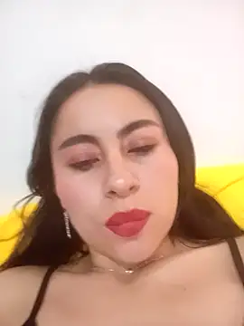 Snapshot of Gatuela1009 chatting on 21, 9, 2025 Gatuela1009 online show from 21, 9, 2025