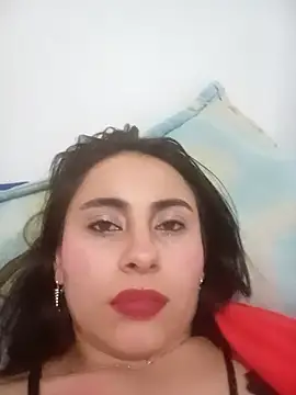 Snapshot of Gatuela1009 chatting on 27, 9, 2025 Gatuela1009 online show from 27, 9, 2025