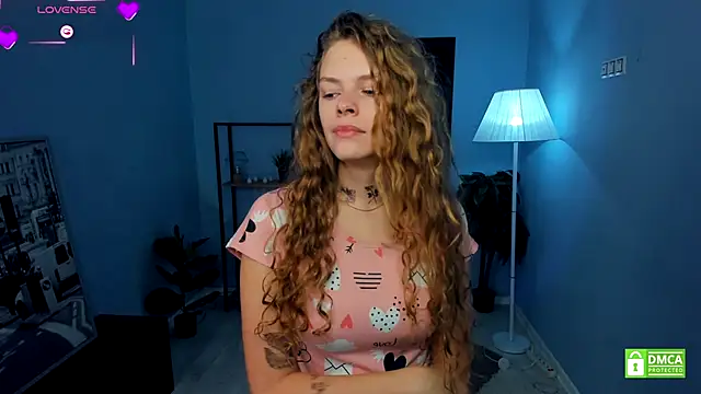 RayaNenlia online show from 12, 11, 2025