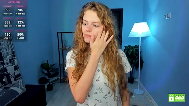 RayaNenlia online show from 24, 11, 2025