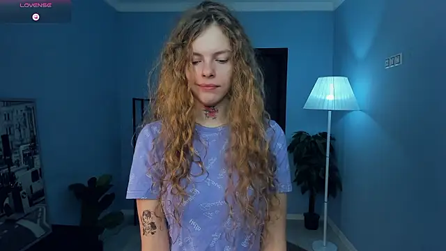 RayaNenlia online show from 8, 2, 2026