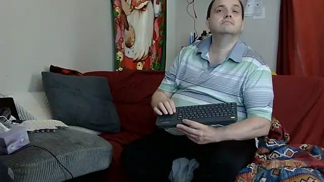 Snapshot of caressonnous chatting on 27, 11, 2025 caressonnous online show from 27, 11, 2025