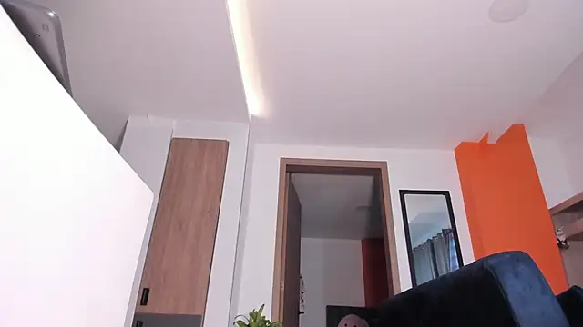 AfroditaRoy online show from 22, 10, 2025