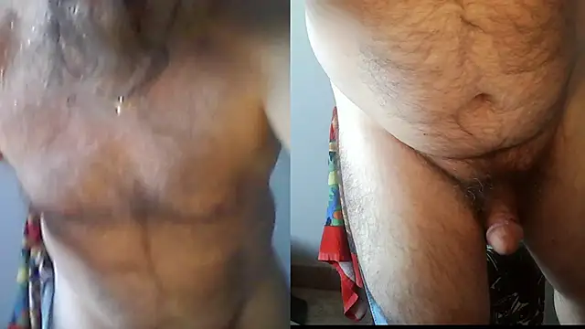 SexWorkerX online show from 18, 10, 2025