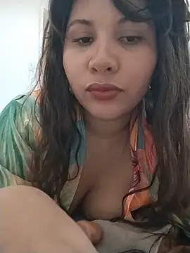 Yara0k online show from 3, 11, 2025