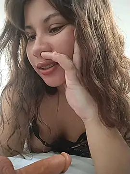 Yara0k online show from 5, 11, 2025