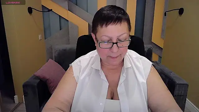 BarbaraTurners online show from 26, 12, 2024