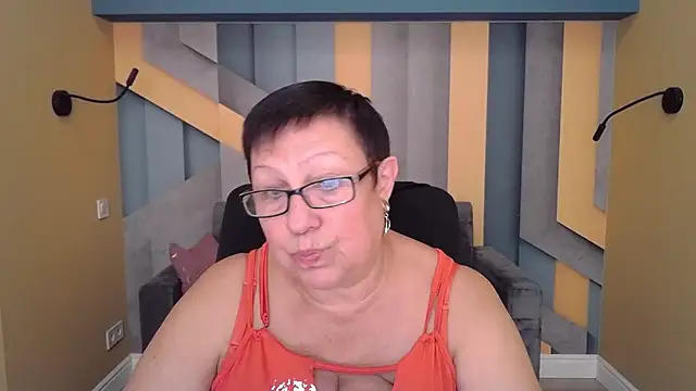 BarbaraTurners online show from 1, 10, 2025