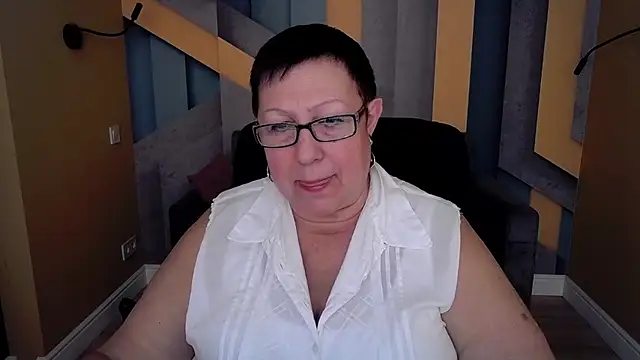 BarbaraTurners online show from 27, 10, 2025