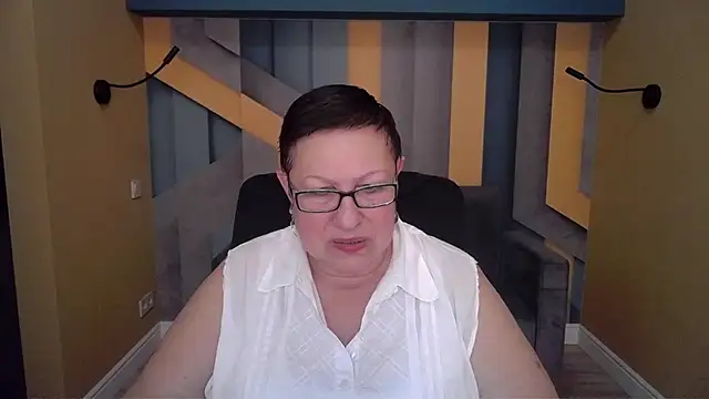 BarbaraTurners online show from 1, 12, 2025