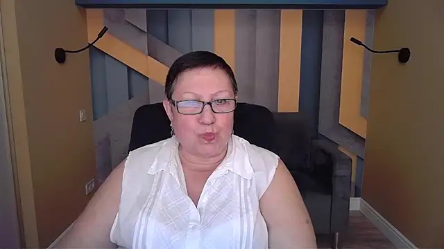 BarbaraTurners online show from 3, 12, 2025