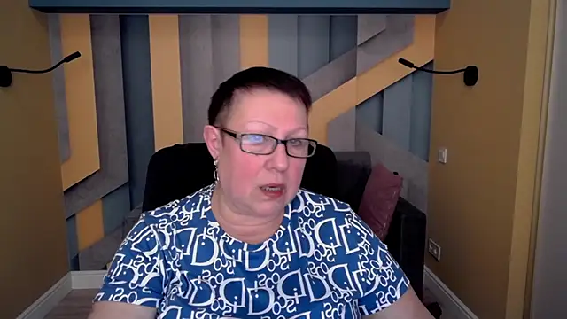 BarbaraTurners online show from 5, 1, 2026