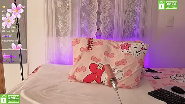 ShawtySlammed online show from 15, 4, 2026