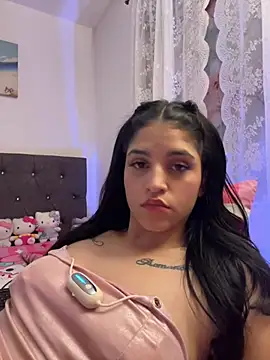 Snapshot of ShawtySlammed chatting on 25, 4, 2026 ShawtySlammed online show from 25, 4, 2026