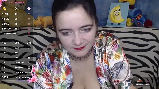 Yours good mood online show from 11, 12, 2024