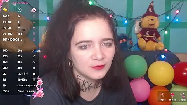 Yours good mood online show from 12, 1, 2025