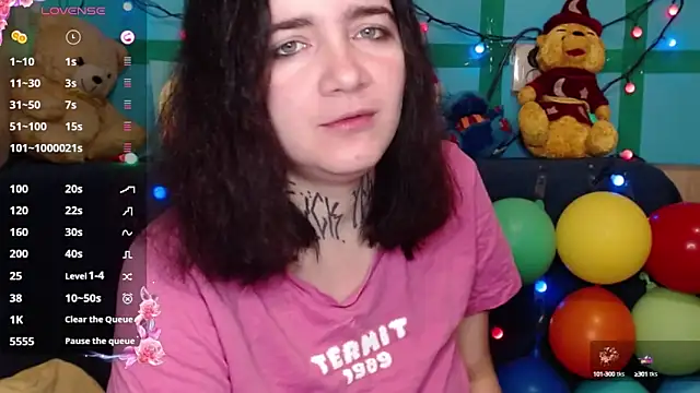 Yours good mood online show from 13, 1, 2025