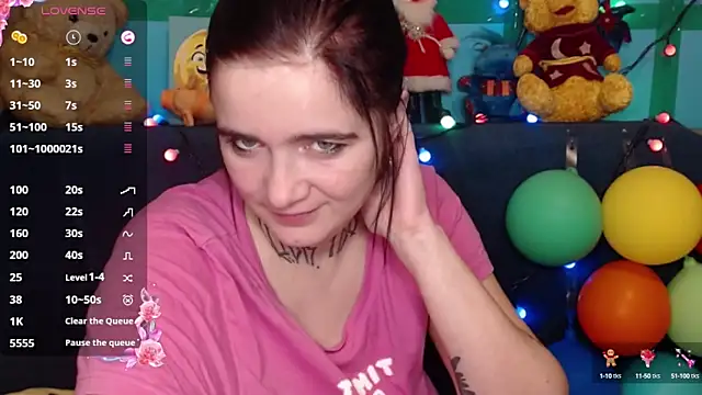 Yours good mood online show from 17, 1, 2025