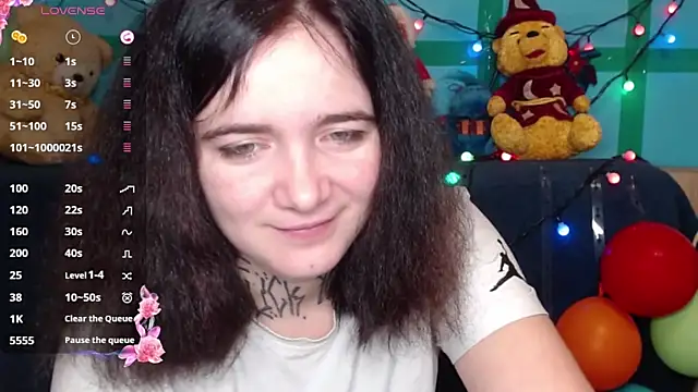 Yours good mood online show from 18, 1, 2025