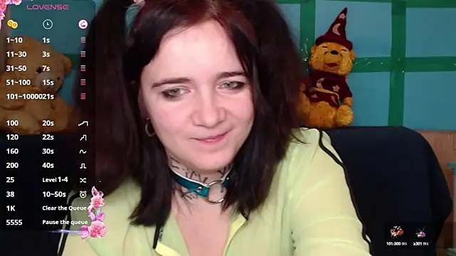 Yours good mood online show from 23, 2, 2025