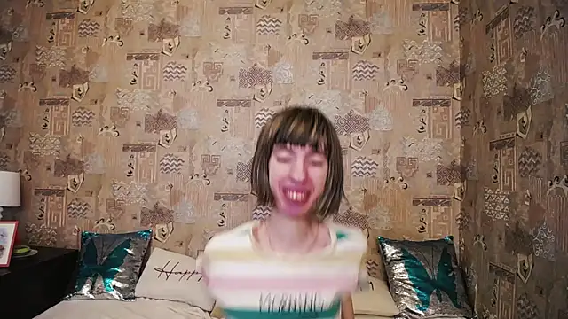 Unusual G online show from 8, 4, 2026