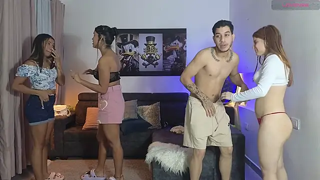 xalicesfantasyx online show from 5, 2, 2025