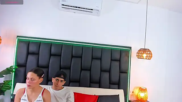 Crazy nigth01 online show from 22, 11, 2025