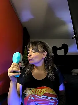 charlotedoll online show from 18, 12, 2025