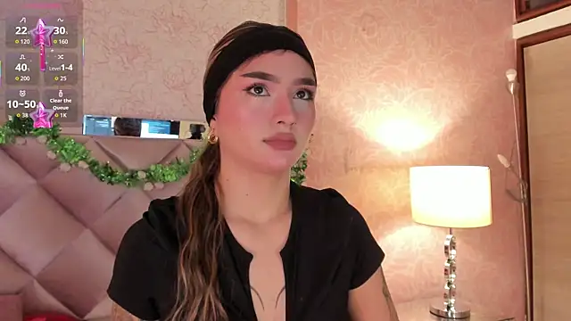 Arianavillada online show from 7, 1, 2026