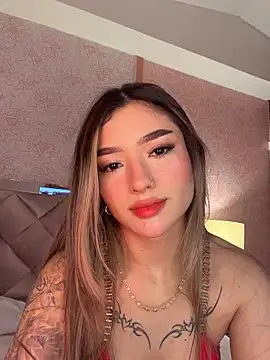 Arianavillada online show from 15, 2, 2026