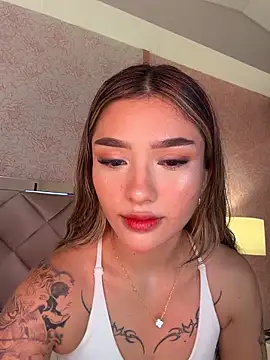 Arianavillada online show from 18, 5, 2026