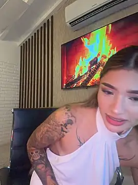 Arianavillada online show from 24, 5, 2026