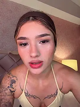 Arianavillada online show from 28, 5, 2026